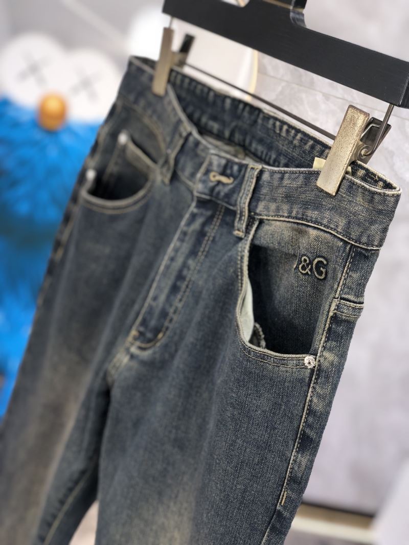 Dolce Gabbana Jeans